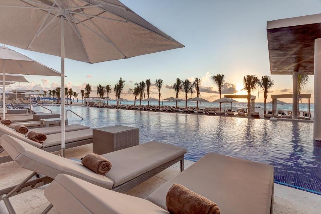 Royalton CHIC Cancun An Autograph Collection All Inclusive Resort Adults Only resort