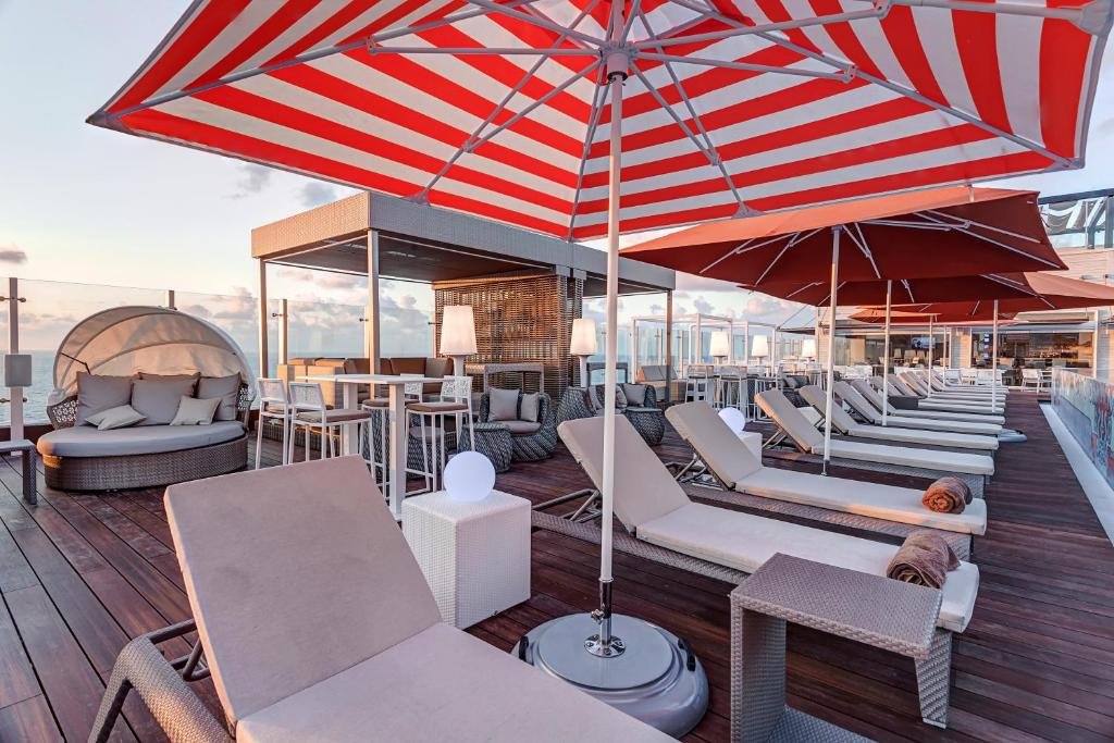 Royalton CHIC Cancun An Autograph Collection All Inclusive Resort Adults Only resort