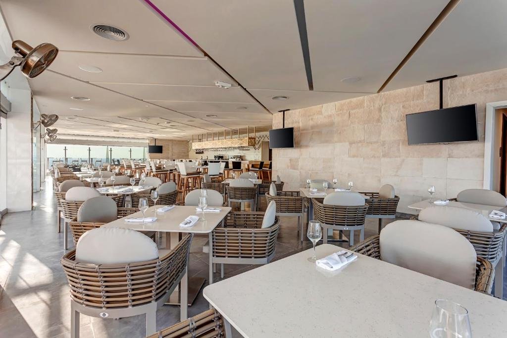 Royalton CHIC Cancun An Autograph Collection All Inclusive Resort Adults Only resort