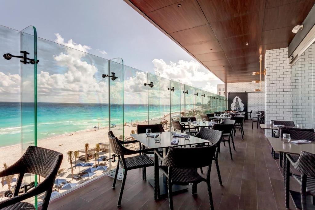 Royalton CHIC Cancun An Autograph Collection All Inclusive Resort Adults Only resort