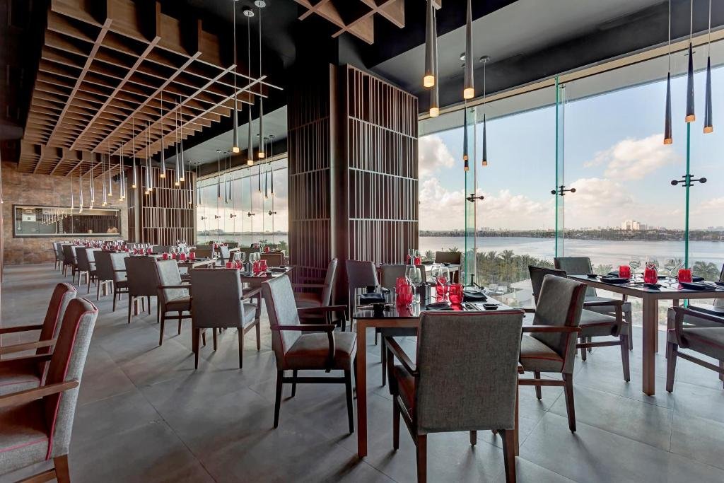 Royalton CHIC Cancun An Autograph Collection All Inclusive Resort Adults Only resort