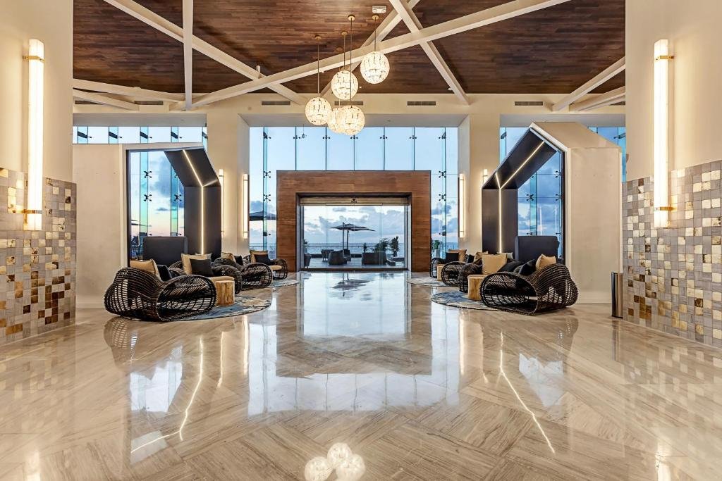 Royalton CHIC Cancun An Autograph Collection All Inclusive Resort Adults Only resort
