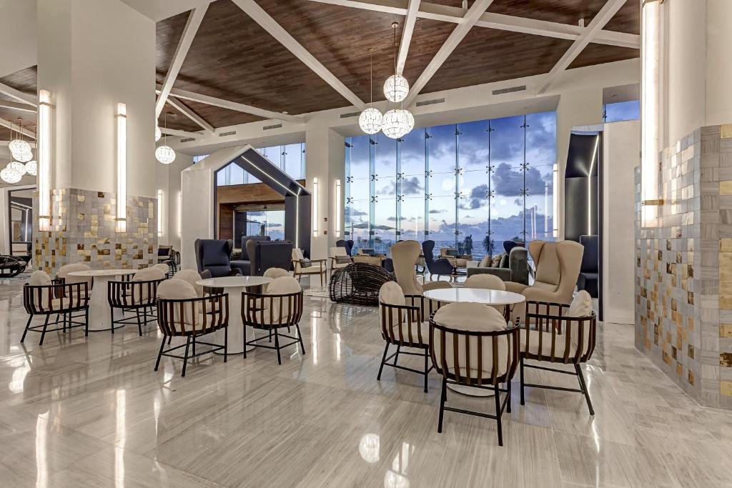 Royalton CHIC Cancun An Autograph Collection All Inclusive Resort Adults Only resort