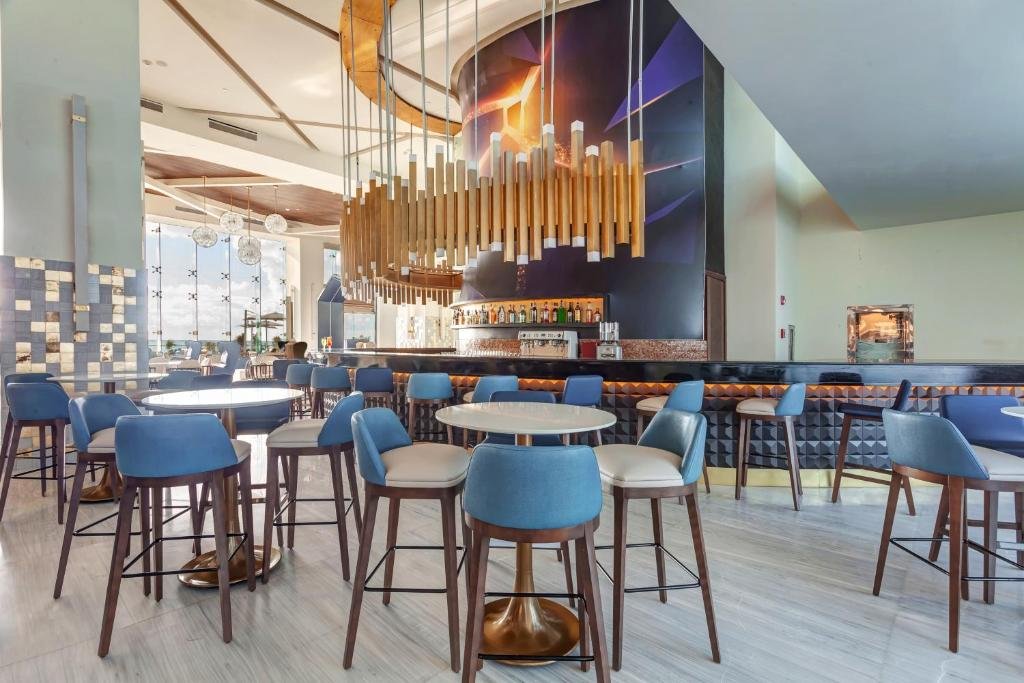 Royalton CHIC Cancun An Autograph Collection All Inclusive Resort Adults Only resort