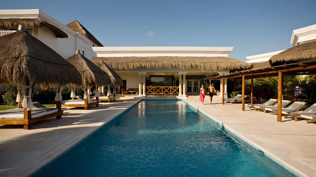 Grand Sunset Princess resort