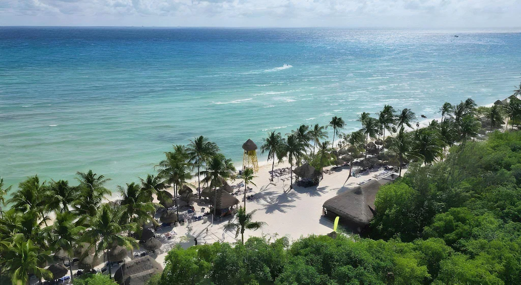 Grand Sunset Princess resort