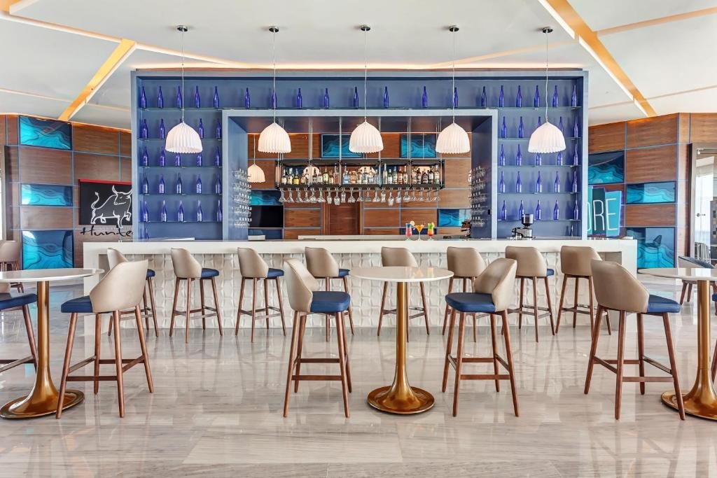 Royalton CHIC Cancun An Autograph Collection All Inclusive Resort Adults Only resort