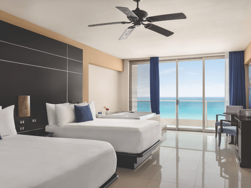 Premium Suite Double