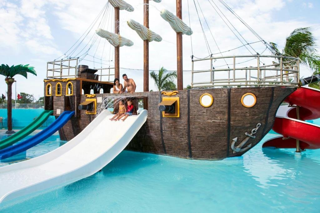 Seadust Cancun Family Resort resort