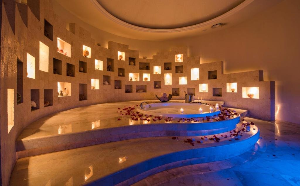 Seadust Cancun Family Resort resort