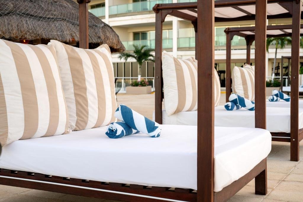 Seadust Cancun Family Resort resort