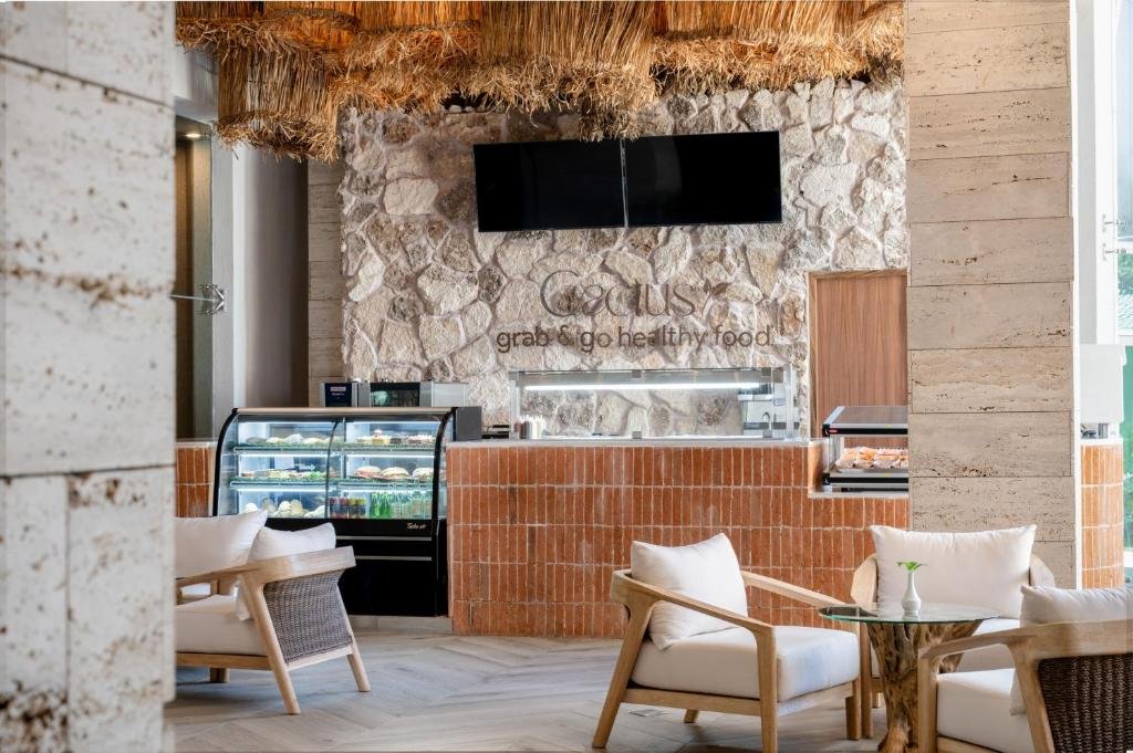 Seadust Cancun Family Resort resort