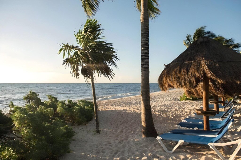 Grand Sunset Princess resort