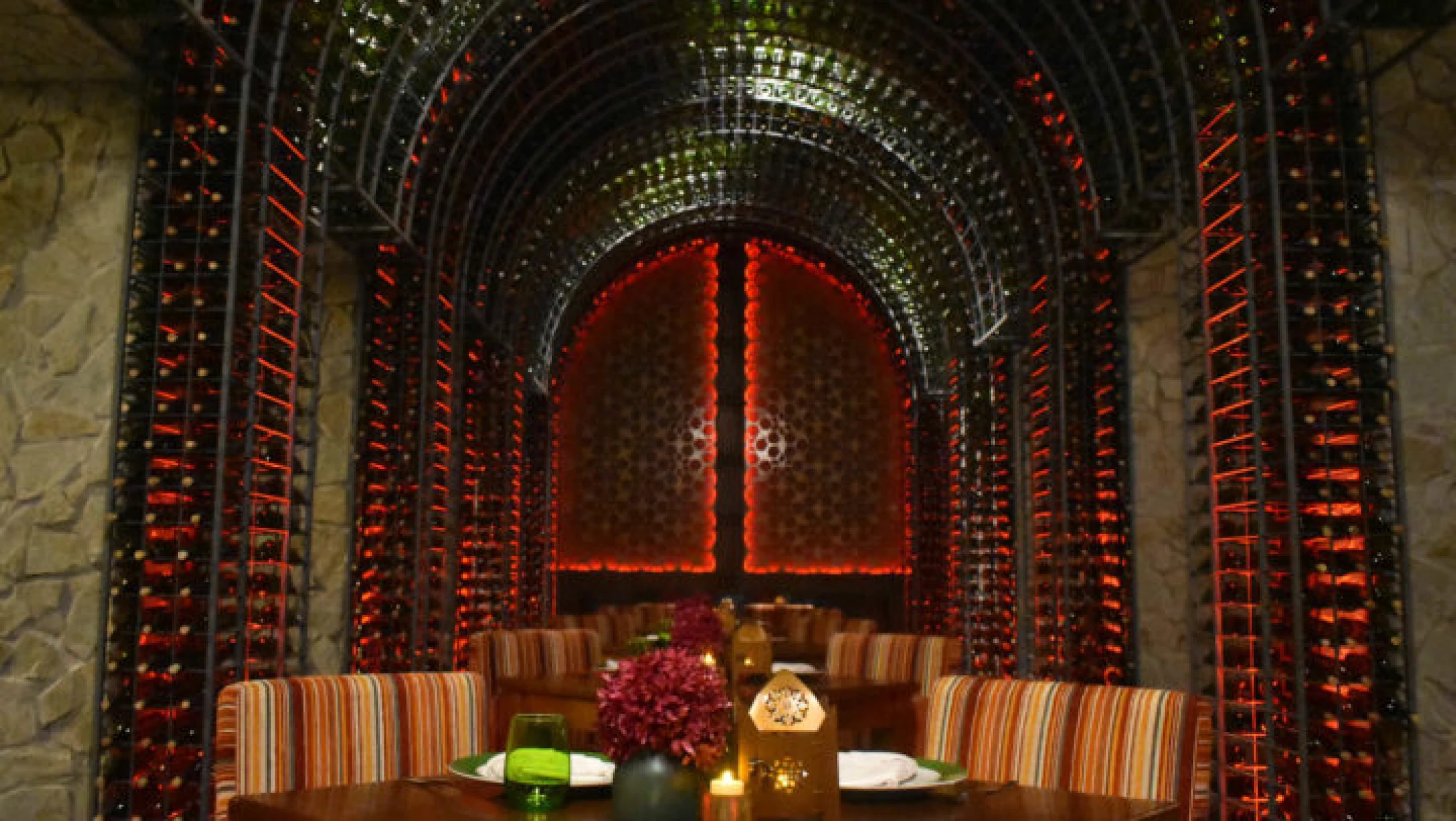 Taj Restaurant