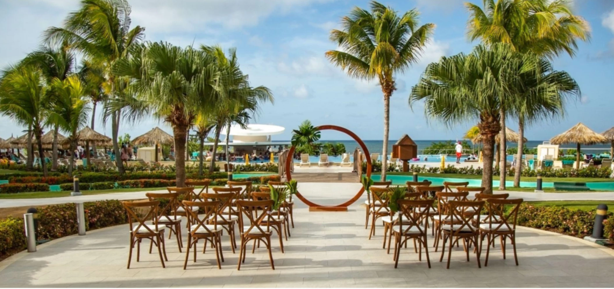 Calypso Terrace