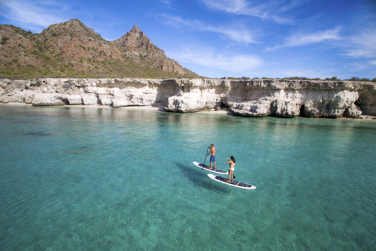 Villa del Palmar Resort & Spa at the Islands of Loreto resort