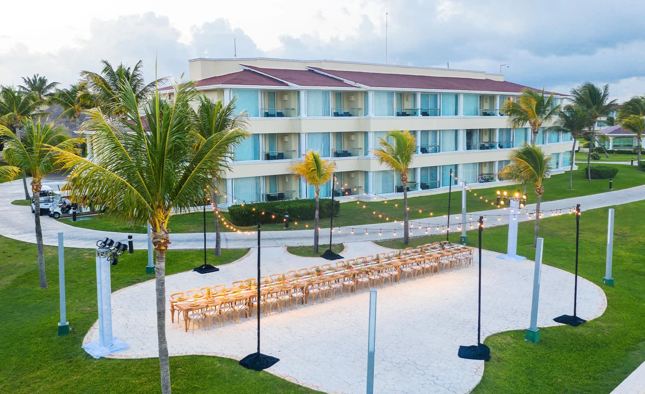 Venado Terrace