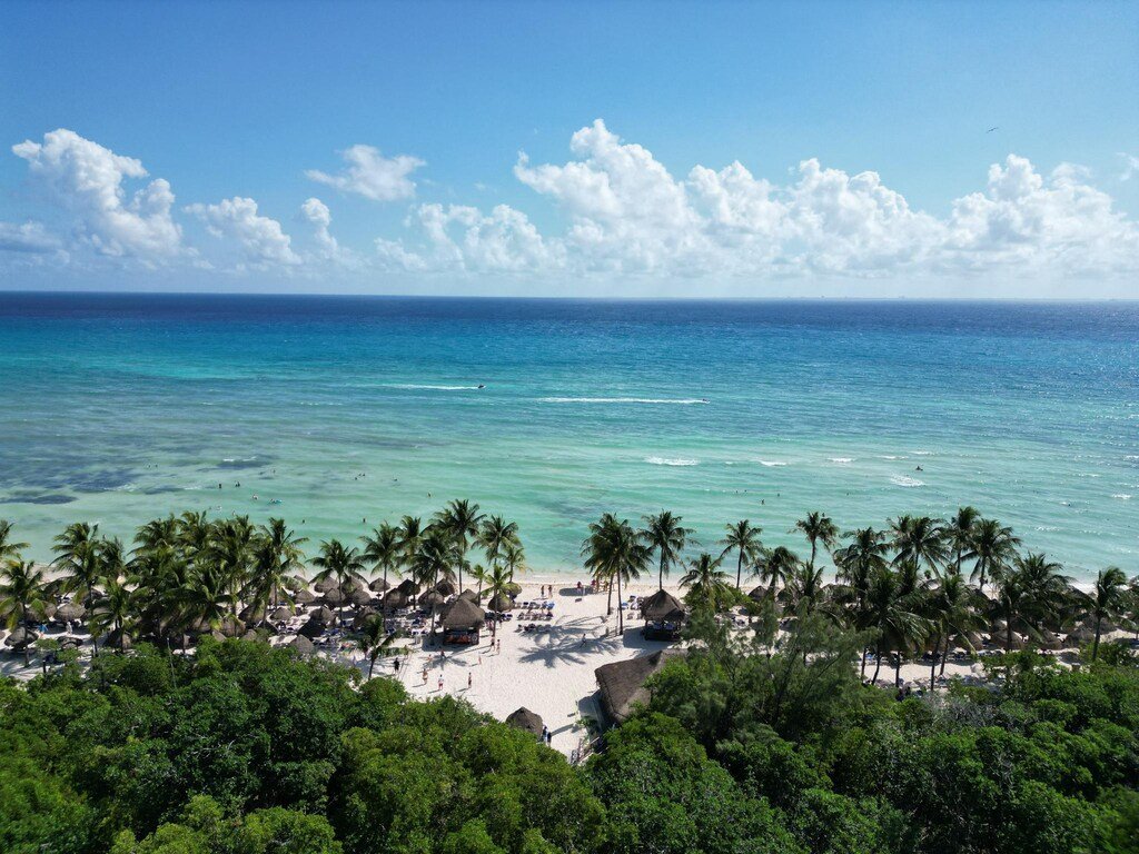 Grand Sunset Princess resort