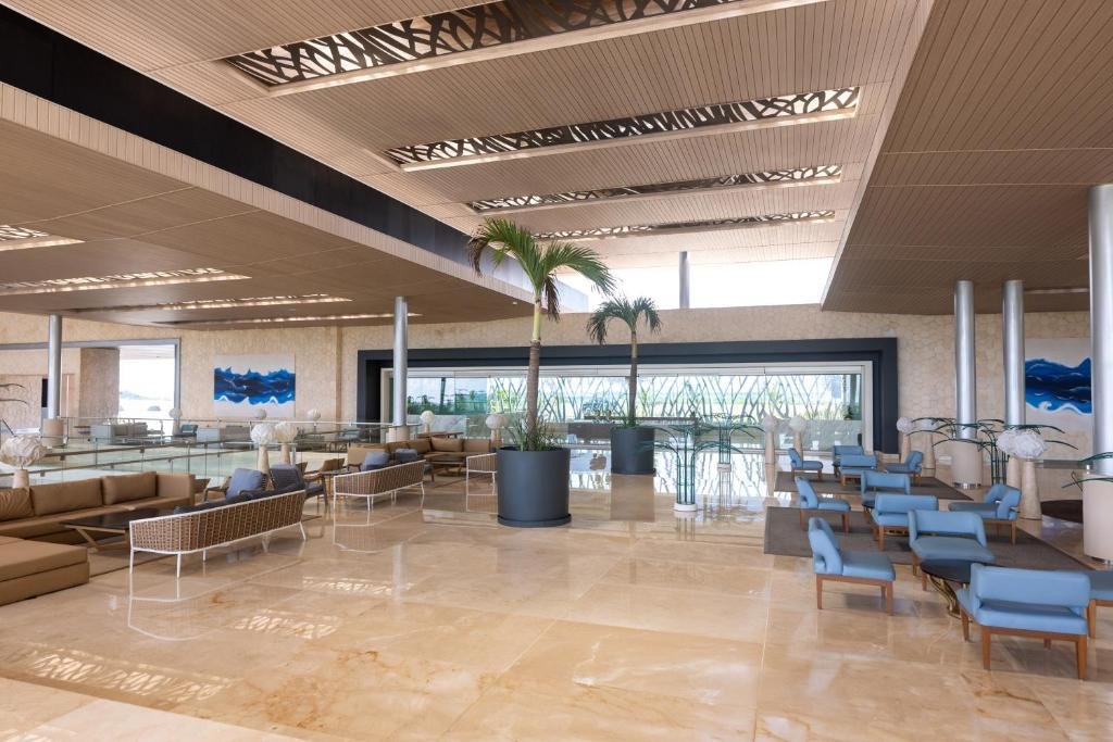 Royalton Riviera Cancun resort
