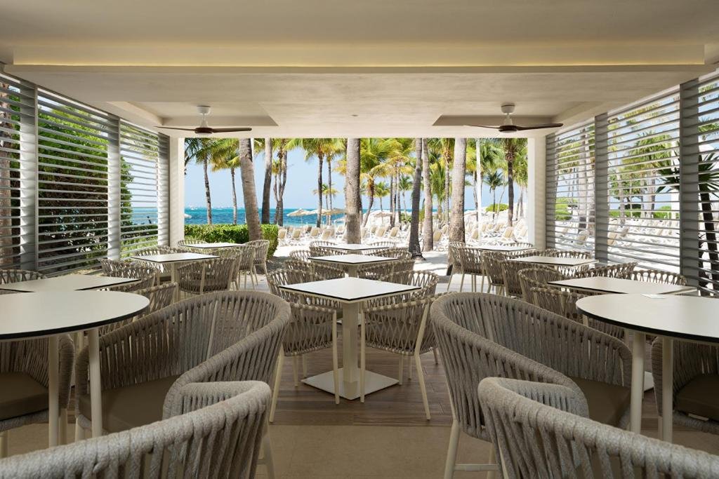 Riu Palace Peninsula resort