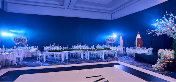 Ballroom