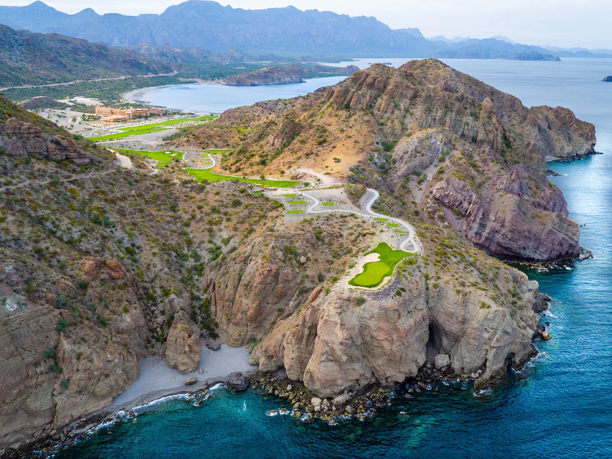 Villa del Palmar Resort & Spa at the Islands of Loreto resort