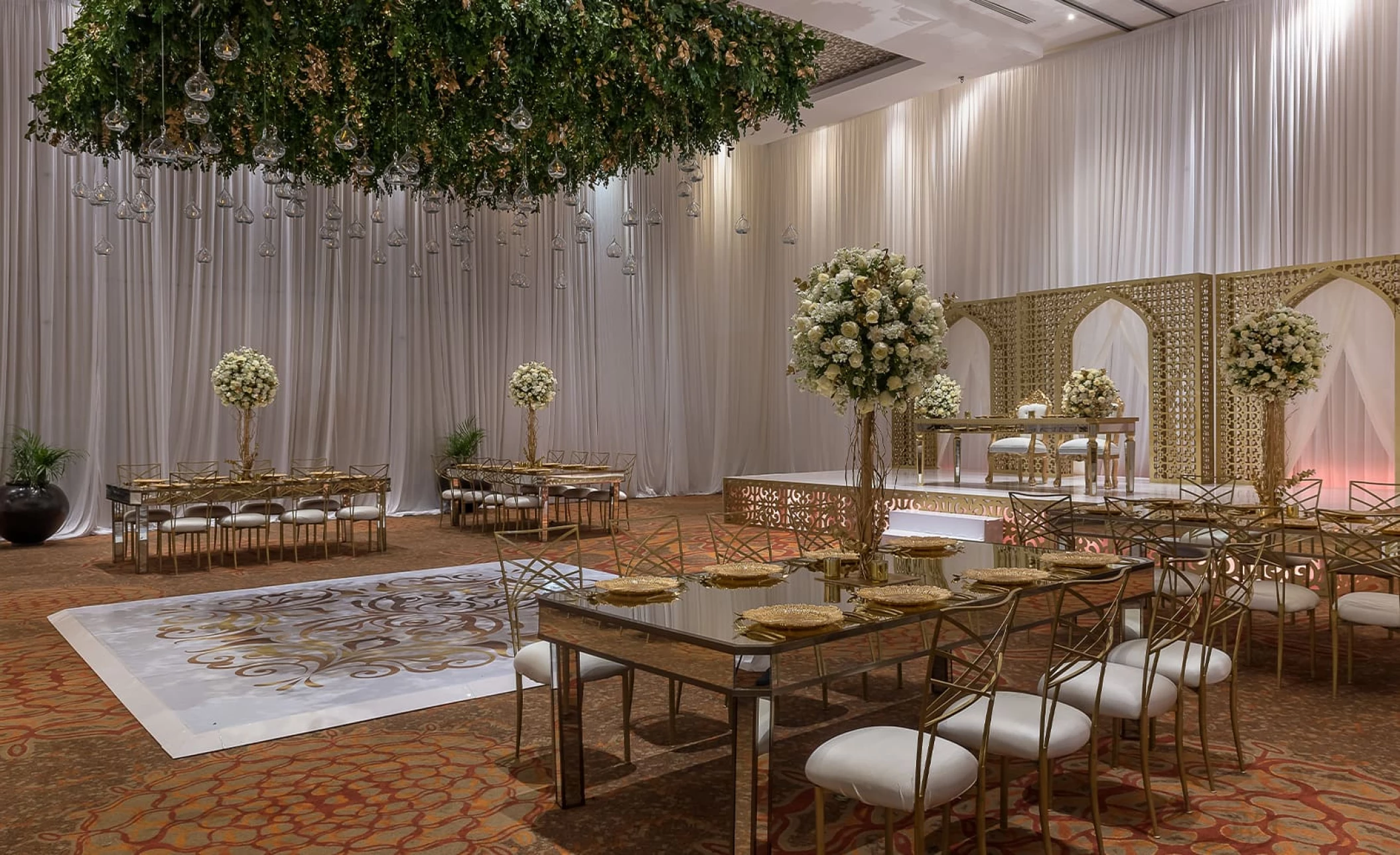 Ballroom