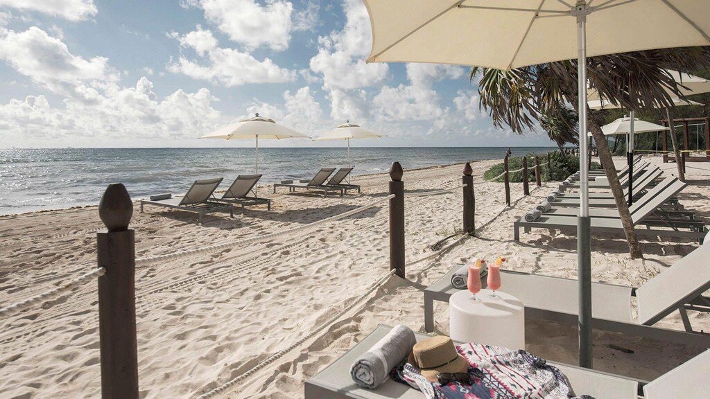 Grand Sunset Princess resort