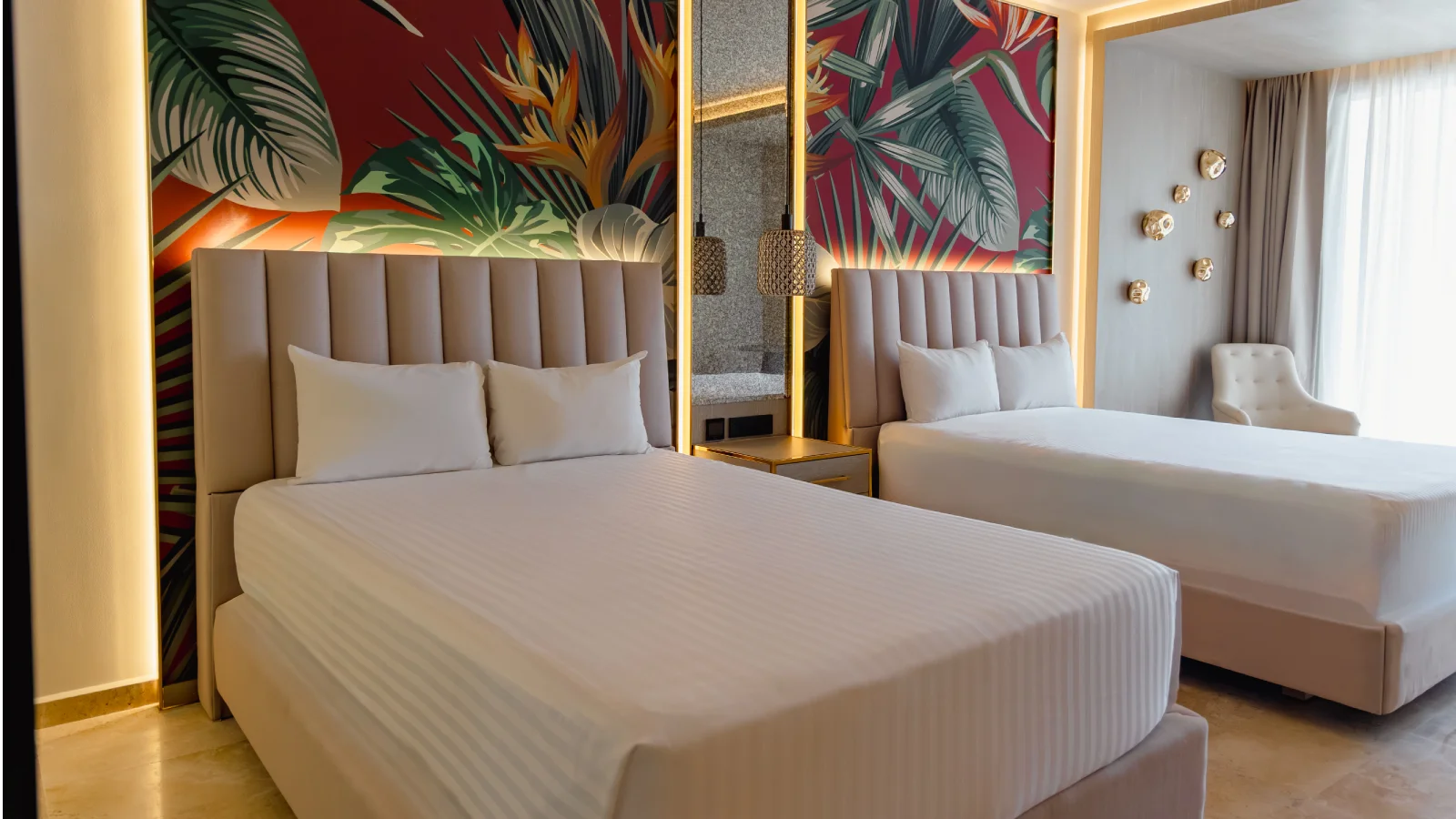 Deluxe Junior Suite