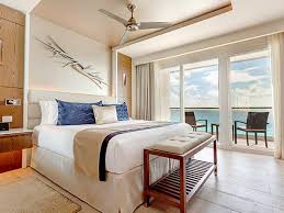 Luxury Suite Ocean Front