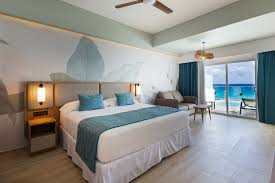 Ocean View Room