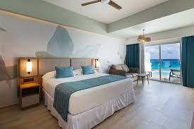 Ocean Front Room