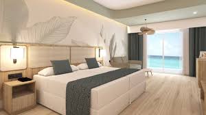 Suite Ocean Front