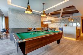 Diamond Club Luxury Chairman’s Two Bedroom Suite Ocean Front