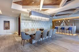 Diamond ClubLuxury Chairman’s Three Bedroom Suite Ocean Front