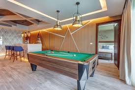 Diamond Club Luxury Chairman’s Four Bedroom Suite Ocean Front