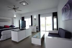 Villa Suite Jacuzzi Ocean View