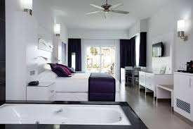 Villa Junior Suite Jacuzzi