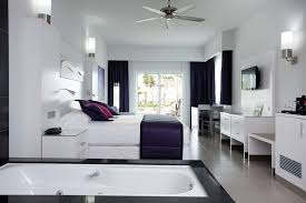 Villa Junior Suite Jacuzzi Ocean View