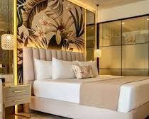 Junior Suite at Grand Sunset Princess