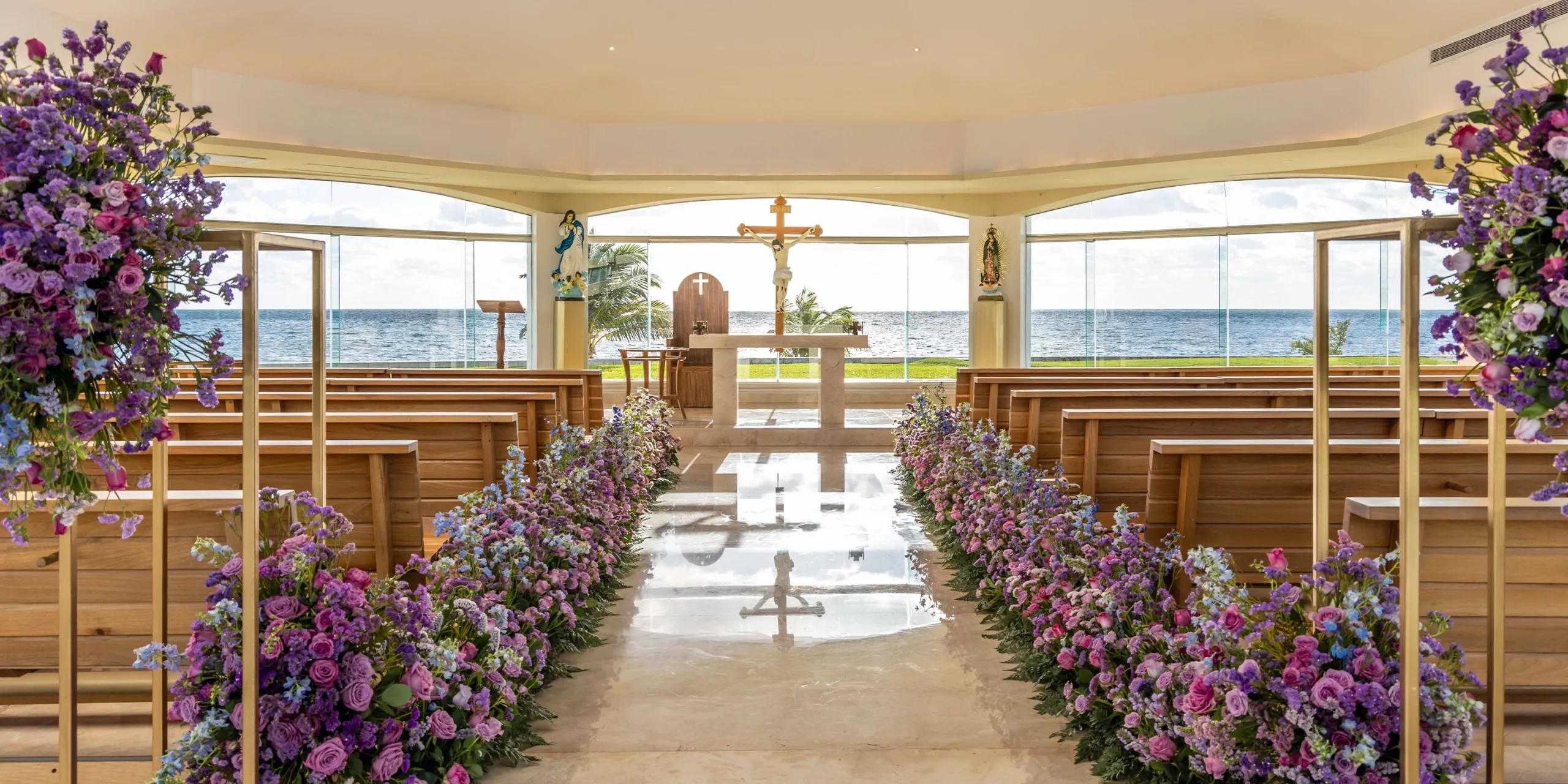 Chapel