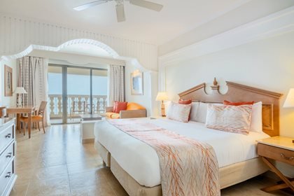 Oceanfront Junior Suite