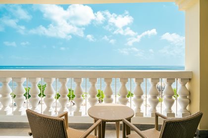 Premium Ocean Front