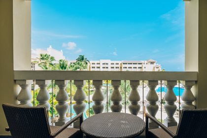 Premium Ocean View