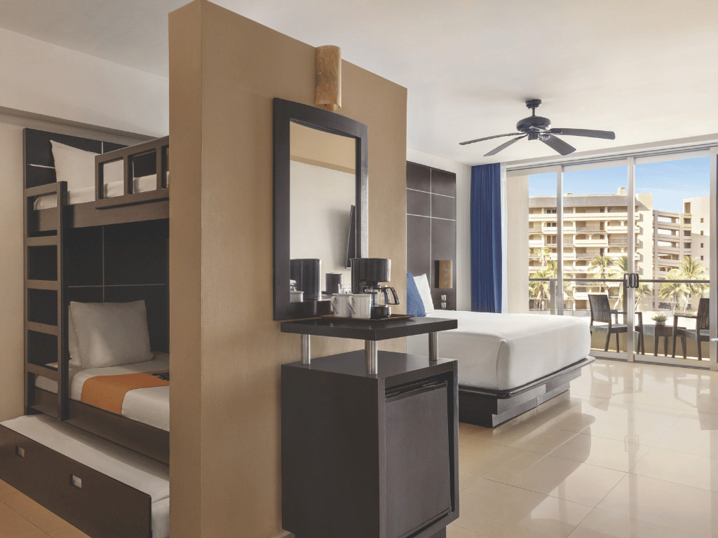 Family Suite King