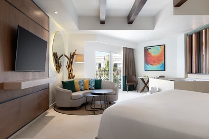 Junior Suite King