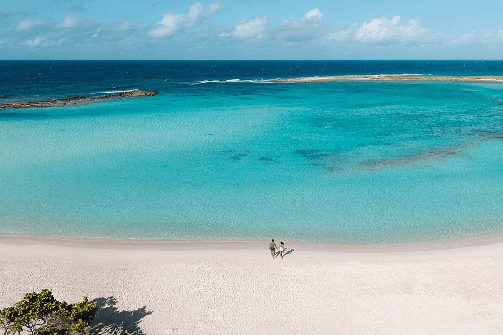 Baby Beach / San Nicolas – South Coast Aruba