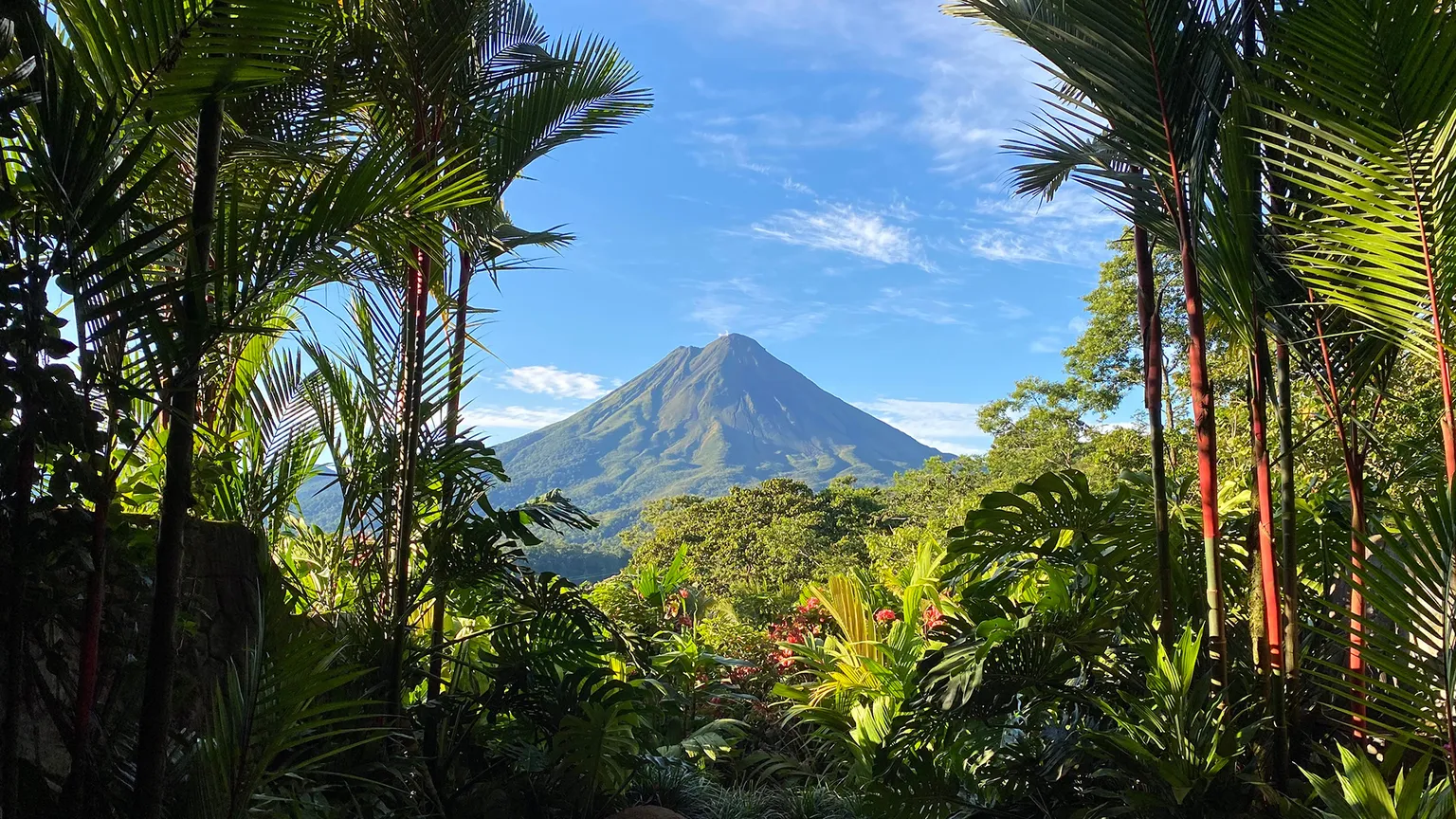 Costa Rica
