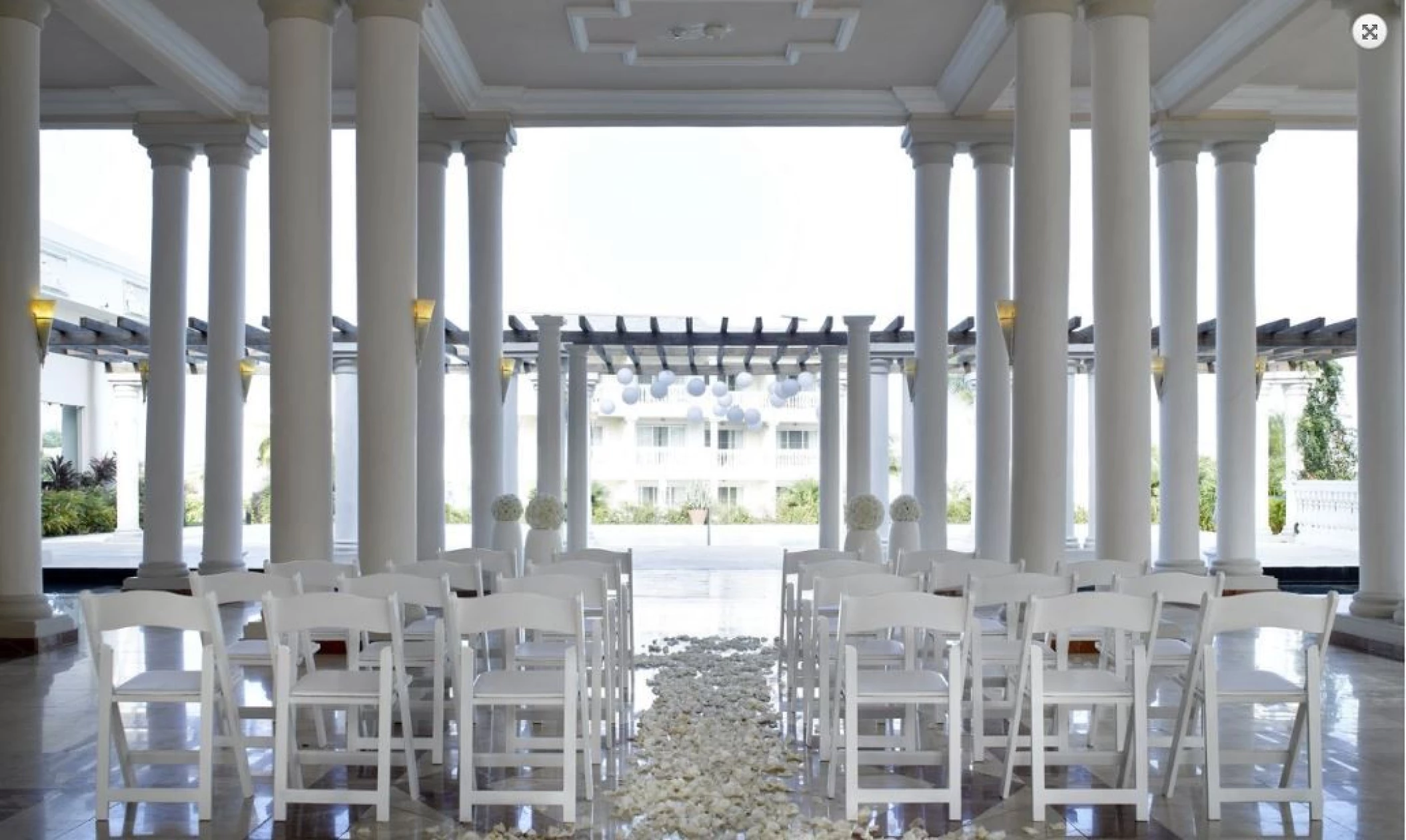 Angels Atrium 