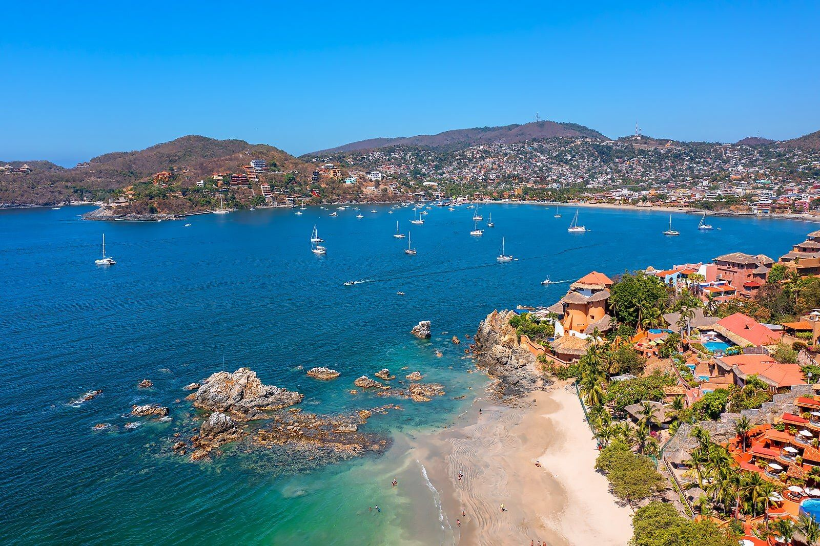Ixtapa